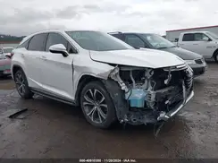 JTJBZMCA0H2019624 2017 LEXUS RX