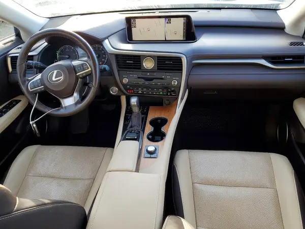 JTJBZMCA0H2020188 2017 LEXUS RX - Image 8