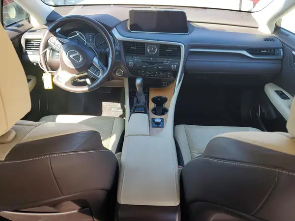 JTJBZMCA0H2020434 2017 LEXUS RX - Image 8