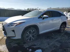 JTJBZMCA0H2020899 2017 LEXUS RX