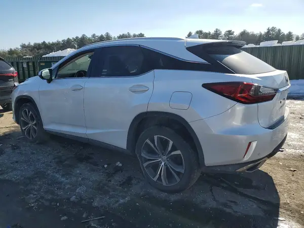 JTJBZMCA0H2020899 2017 LEXUS RX - Image 2