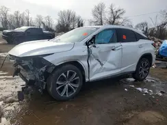 JTJBZMCA0H2021003 2017 LEXUS RX