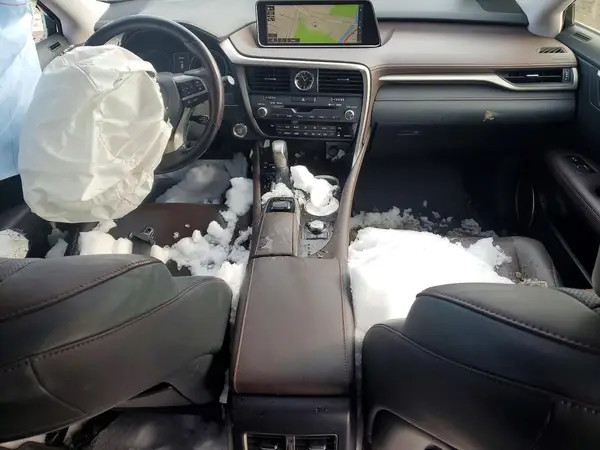 JTJBZMCA0H2021003 2017 LEXUS RX - Image 8
