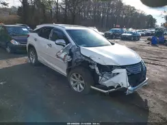 JTJBZMCA0H2025830 2017 LEXUS RX