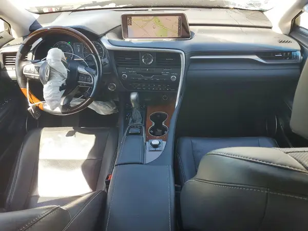 JTJBZMCA0H2030199 2017 LEXUS RX - Image 8