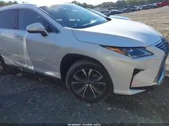 JTJBZMCA0J2030936 2018 LEXUS RX