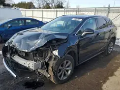 JTJBZMCA0J2034419 2018 LEXUS RX