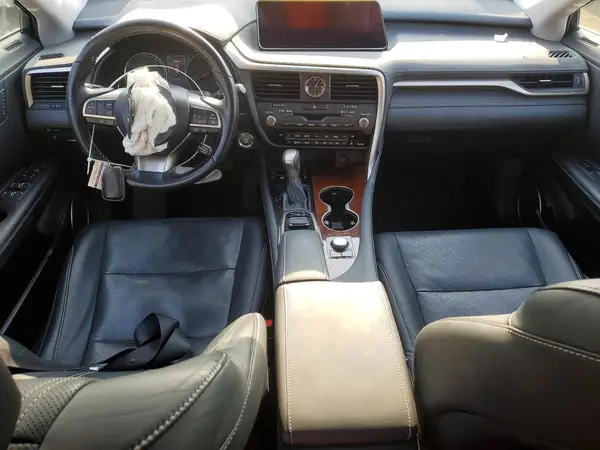 JTJBZMCA0J2034419 2018 LEXUS RX - Image 8