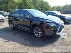 JTJBZMCA0J2036641 2018 LEXUS RX