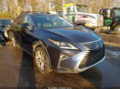 JTJBZMCA0J2036736 2018 LEXUS RX