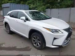 JTJBZMCA0J2037305 2018 LEXUS RX