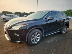 JTJBZMCA0J2037675 2018 LEXUS RX