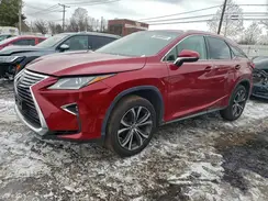 JTJBZMCA0K2038598 2019 LEXUS RX