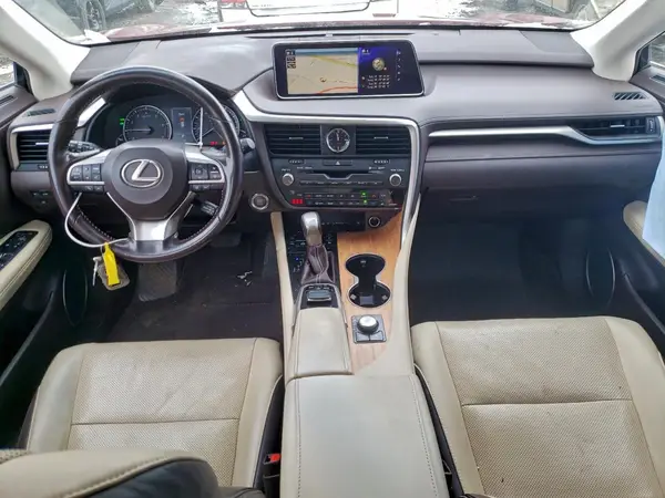JTJBZMCA0K2038598 2019 LEXUS RX - Image 8