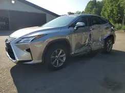 JTJBZMCA0K2039220 2019 LEXUS RX