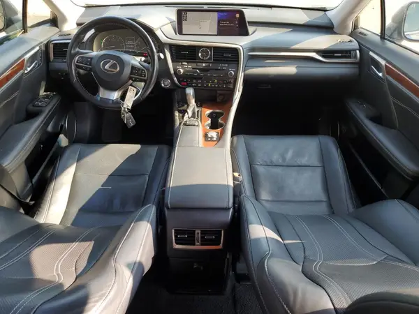 JTJBZMCA0K2039220 2019 LEXUS RX - Image 8