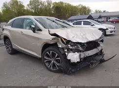 JTJBZMCA0K2040903 2019 LEXUS RX
