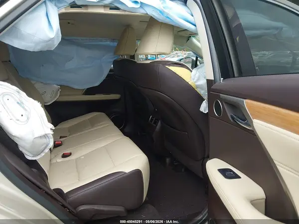 JTJBZMCA0K2040903 2019 LEXUS RX - Image 8