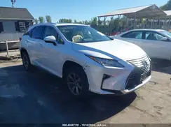 JTJBZMCA0K2041369 2019 LEXUS RX