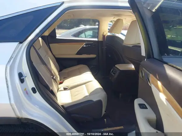 JTJBZMCA0K2041369 2019 LEXUS RX - Image 8