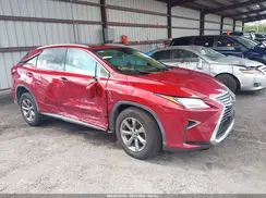 JTJBZMCA0K2042196 2019 LEXUS RX