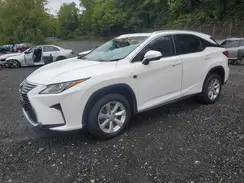 JTJBZMCA1G2000675 2016 LEXUS RX