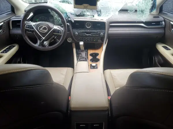 JTJBZMCA1G2000675 2016 LEXUS RX - Image 8
