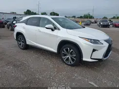 JTJBZMCA1G2000983 2016 LEXUS RX