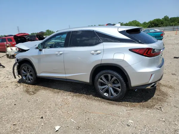 JTJBZMCA1G2001874 2016 LEXUS RX - Image 2