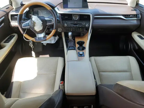 JTJBZMCA1G2001874 2016 LEXUS RX - Image 8