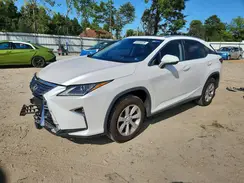 JTJBZMCA1G2003043 2016 LEXUS RX
