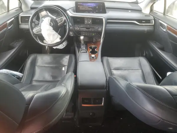 JTJBZMCA1G2003558 2016 LEXUS RX - Image 8