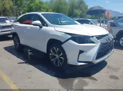 JTJBZMCA1G2003740 2016 LEXUS RX