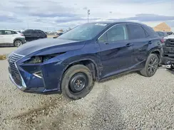 JTJBZMCA1G2004337 2016 LEXUS RX