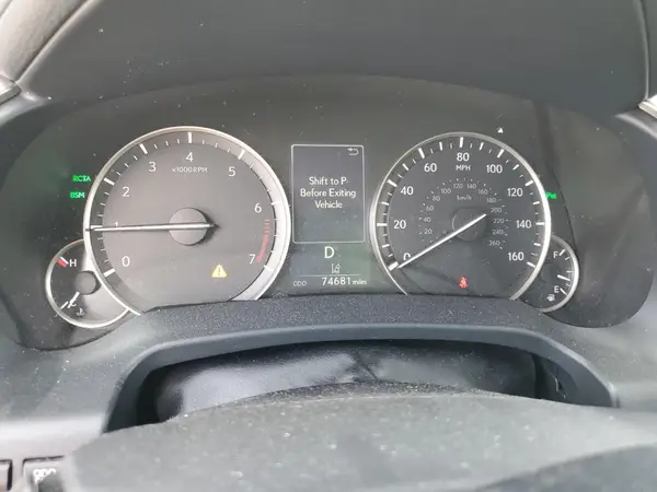 JTJBZMCA1G2007089 2016 LEXUS RX - Image 8