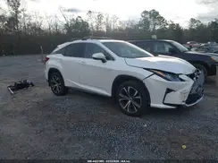 JTJBZMCA1G2007691 2016 LEXUS RX