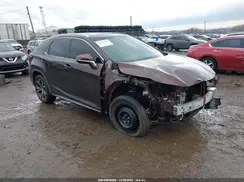 JTJBZMCA1G2007786 2016 LEXUS RX