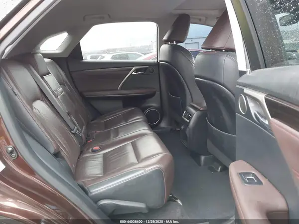 JTJBZMCA1G2007786 2016 LEXUS RX - Image 8