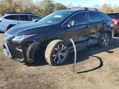 JTJBZMCA1G2007822 2016 LEXUS RX
