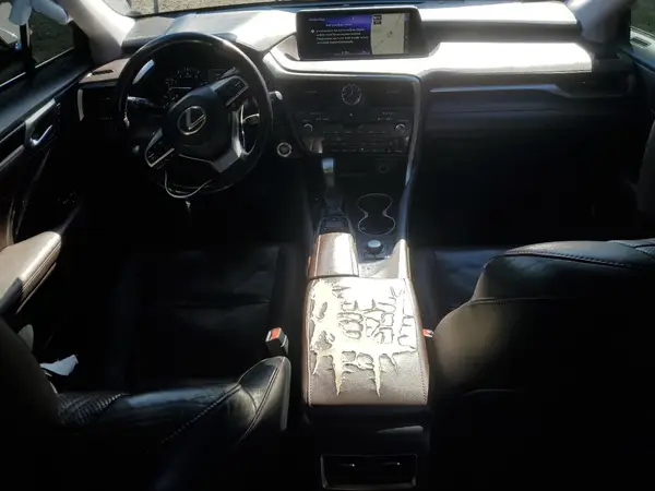 JTJBZMCA1G2007822 2016 LEXUS RX - Image 8