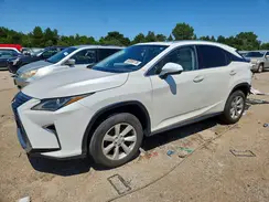 JTJBZMCA1H2015601 2017 LEXUS RX