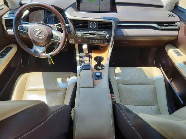 JTJBZMCA1H2015601 2017 LEXUS RX - Image 8