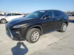 JTJBZMCA1H2017929 2017 LEXUS RX