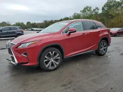 JTJBZMCA1H2018904 2017 LEXUS RX