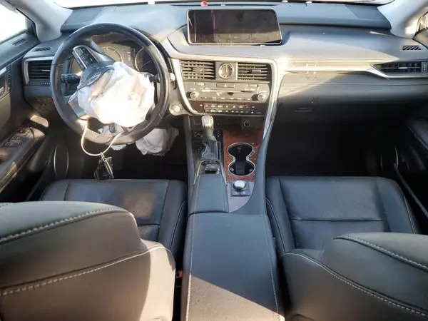 JTJBZMCA1H2018904 2017 LEXUS RX - Image 8