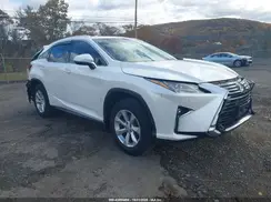 JTJBZMCA1H2025447 2017 LEXUS RX