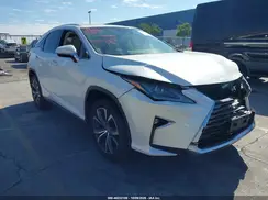 JTJBZMCA1H2027666 2017 LEXUS RX