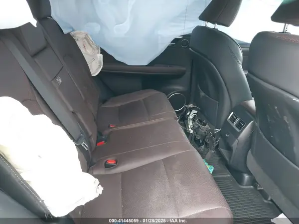 JTJBZMCA1J2032422 2018 LEXUS RX - Image 8