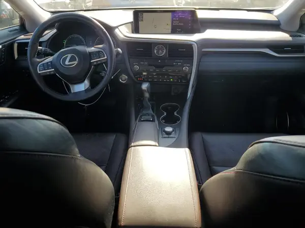 JTJBZMCA1J2033490 2018 LEXUS RX - Image 8