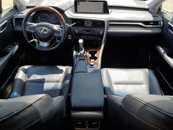 JTJBZMCA1J2034266 2018 LEXUS RX - Image 8